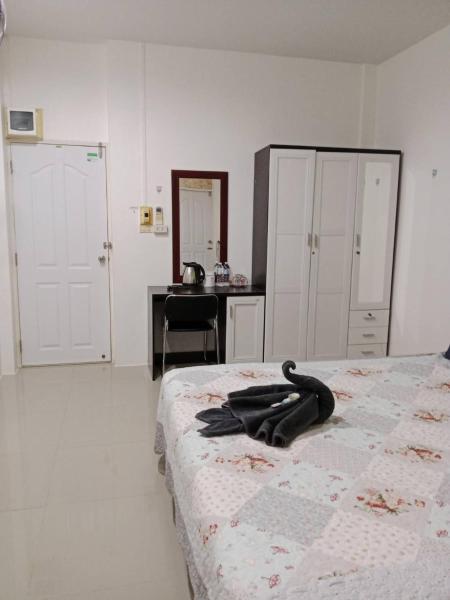 บุญสุขแมนชั่น, Rezervați  Hoteluri în North-Eastern Thailand cu parcare, Parcare