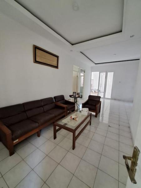 Palm Hills Cilegon, Rezervați  Grogol Banten