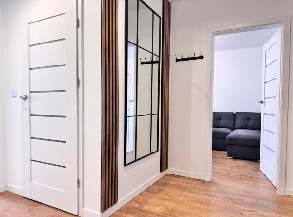 MVP Apartments Bolesława Śmiałego 31, Rezervați Apartament Glogow Lower Silesia