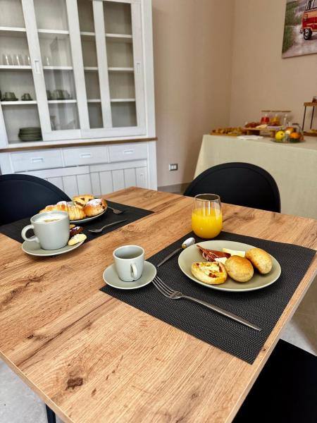 LUliveto B&B, Rezervați  Hoteluri în Cilento cu parcare, Parcare