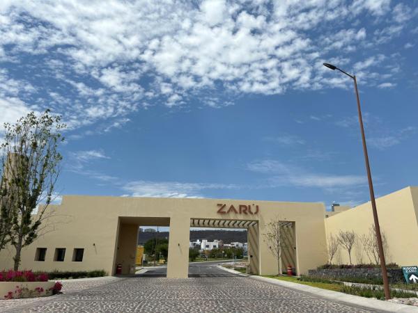 Apartment in El Marqués, Rezervați  La Cañada Querétaro