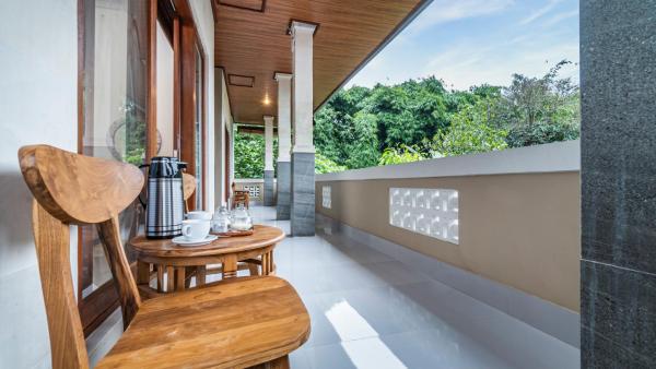 Depi House Ubud, Rezervați  Hoteluri în Bali cu parcare, Parcare