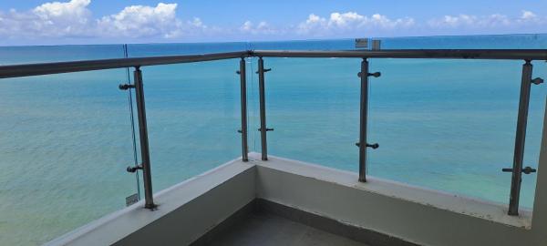 Sunset Haven Homes, Rezervați  Hoteluri în Coast Region cu piscină, Piscină