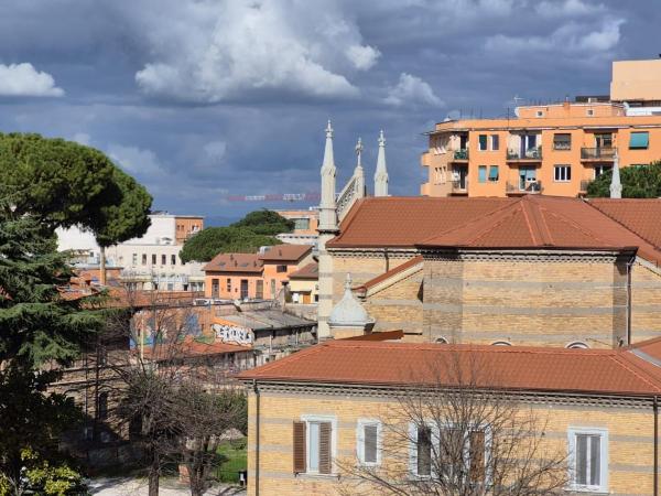 Edos Rhome, Rezervați  Roma Lazio