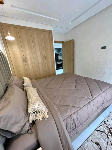 Résidence sheren, Rezervați  Casablanca Doukkala-Abda
