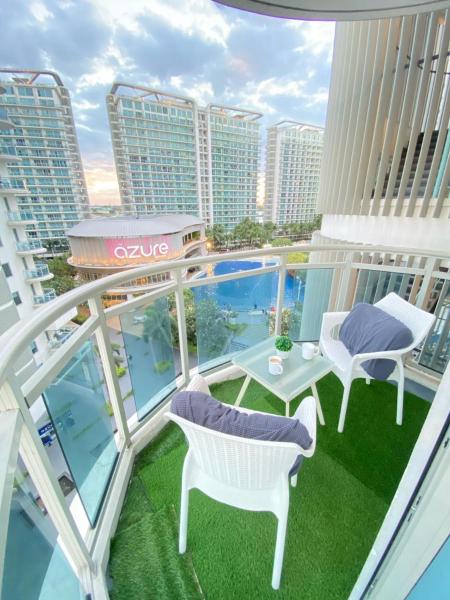 Revibe Staycation, Rezervați  Hoteluri în Luzon cu piscină, Piscină