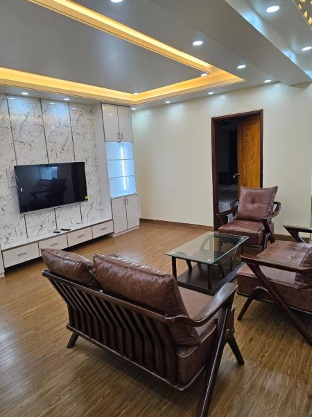 The Imporium, Rezervați  Mīrpur Dacca