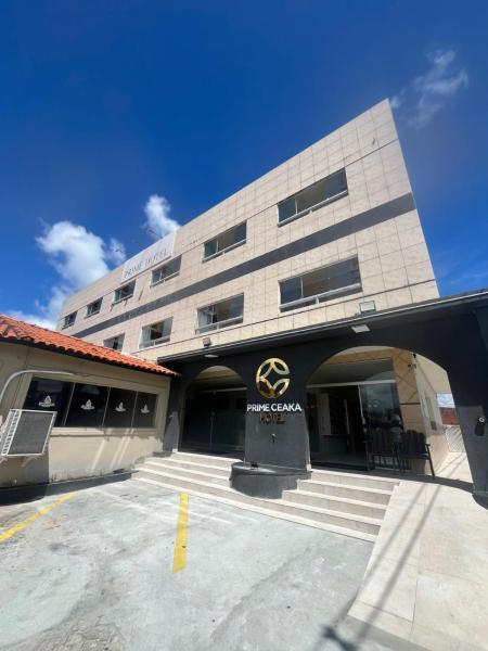 Hotel Prime Ceaka, Rezervați  Caruaru Pernambuco
