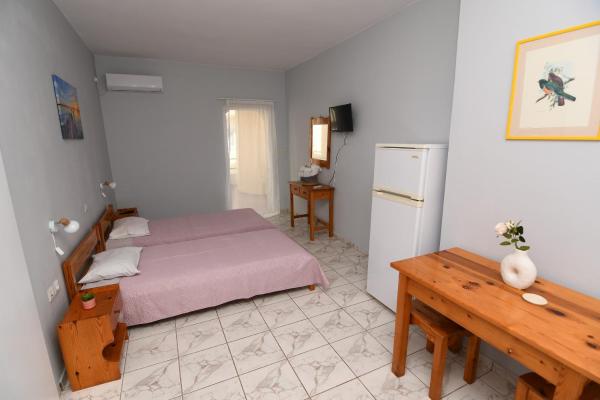 Kanali Apartments, Rezervați Apartament Kanali 