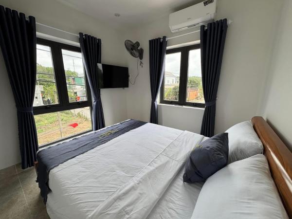 Thái Bảo 4 Hotel, Rezervați  Quang Ngai Vietnam