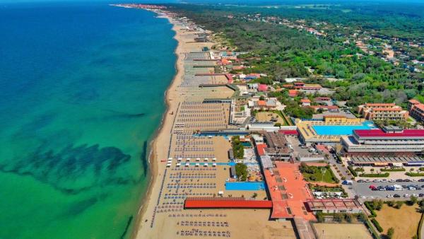 Villa Laura, Rezervați  Hoteluri în Pisa cu parcare, Parcare