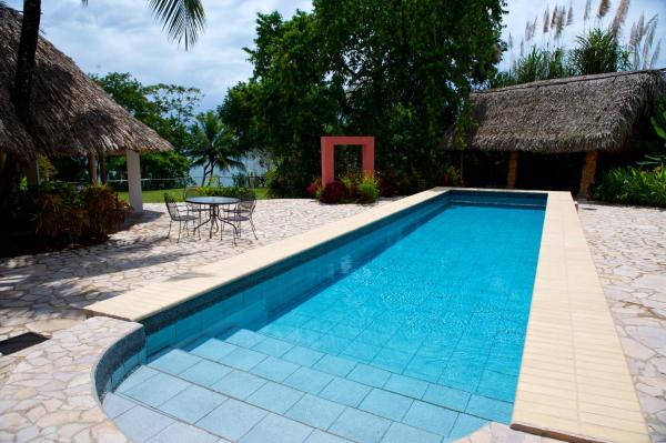 Coral House Inn, Rezervați  Punta Gorda Toledo