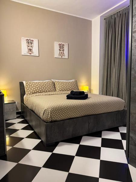 Icon Apartment Bari - Almaluz, Rezervați Apartament Hoteluri în Bari Province cu parcare, Parcare