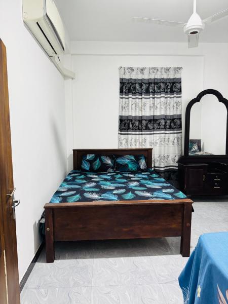 Surath Guest, Rezervați  Parakramapura Polonnaruwa District