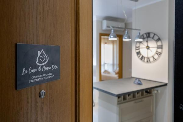 La casa di nonna Ester, Rezervați  Hoteluri în Lazio cu parcare, Parcare