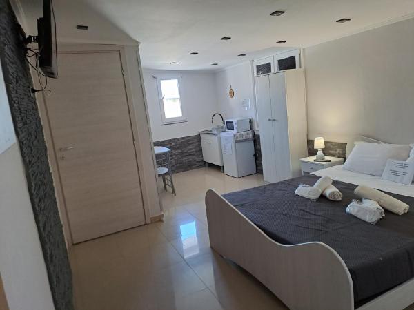 Il Quadrifoglio House Airport, Rezervați  Catania Sicilia