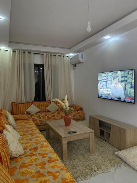 appartement Meryam, Rezervați  Marrakech Marrakech-Tensift-Haouz