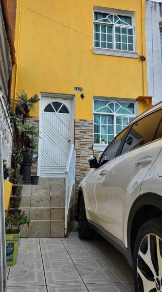 Casa azul, Rezervați  Tecoman Colima