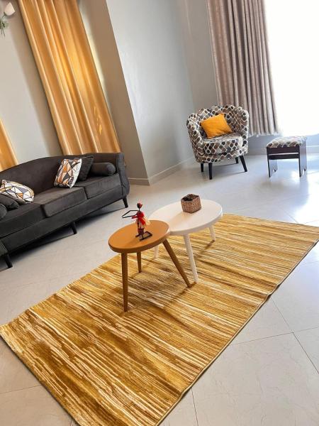 Mwerwa's Loft
