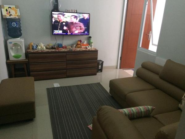 Family Staycation, Near Lembang With Complete Facilities, Rezervați  Tutugan West Java