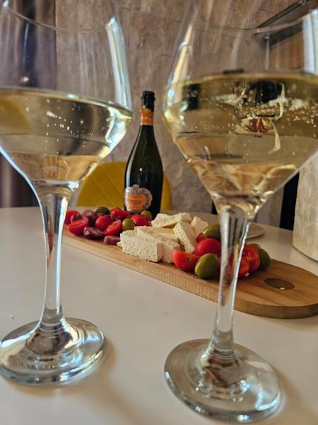 Moj raj Zabljak, Rezervați  Borje Zabljak County