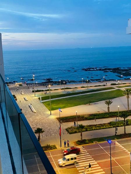 Atlantic Suite View 4, Rezervați  Casablanca Doukkala-Abda