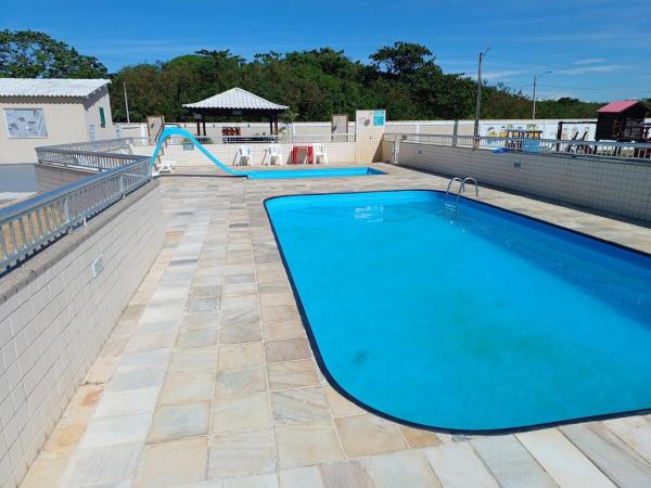 Casa com piscina Arraial do Cabo Praia de Monte Alto, Rezervați  Arraial do Cabo Lagos Region