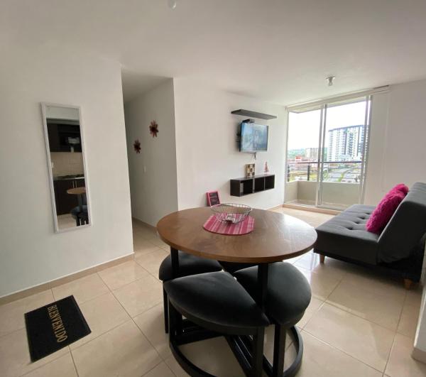 Apartamento exclusivo en Armenia con parqueadero privado, Rezervați  Hoteluri în Quindio cu parcare, Parcare