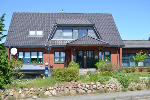 LeaID, Rezervați  Idstedt Schleswig-Holstein