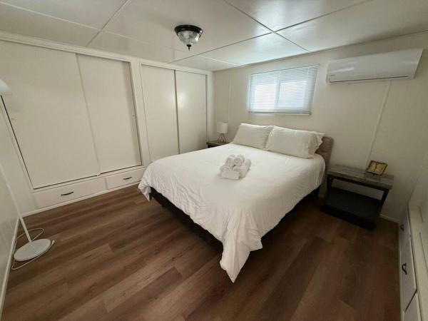 , Rezervați  Ramona San Diego County