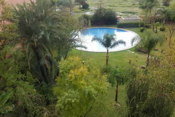 Appartement de prestige au quartier de l’Hivernage, Marrakech, Rezervați  Hoteluri în Marrakech-Tensift-Haouz cu piscină, Piscină