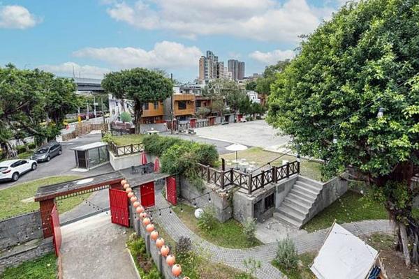 眷村1954 Guest House, Rezervați Pensiune New Taipei City Taiwan
