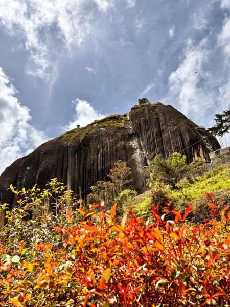 HOSPEDAJE VILLA SAMARA --- cerca de la piedra -- GUATAPÉ, Rezervați  Guatapé Antioquia