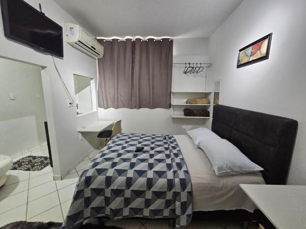 Loft Aconchegante, Rezervați  Hoteluri în Roraima cu parcare, Parcare