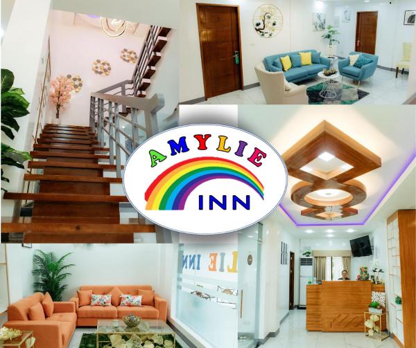 AMYLIE INN, Rezervați  Liloy Mindanao