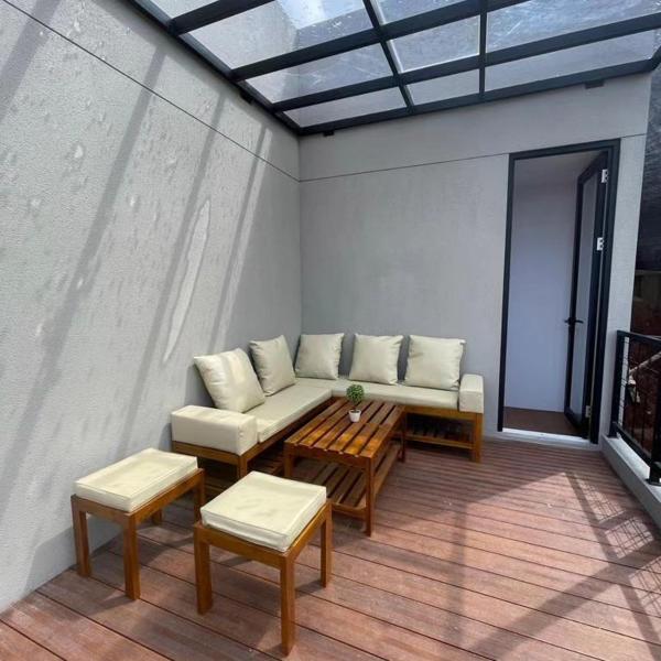 Mers Villa Dago Bandung
