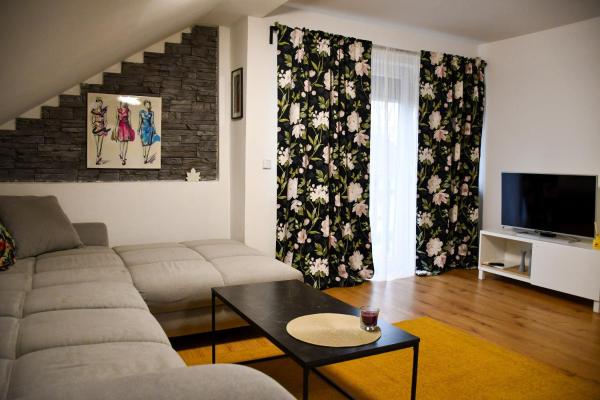 House in Village apartman Jelić, Rezervați  Topolovac Sisak-Moslavina County