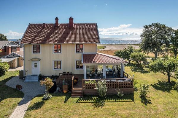 Hus nära havet, Rezervați  Bergkvara Kalmar