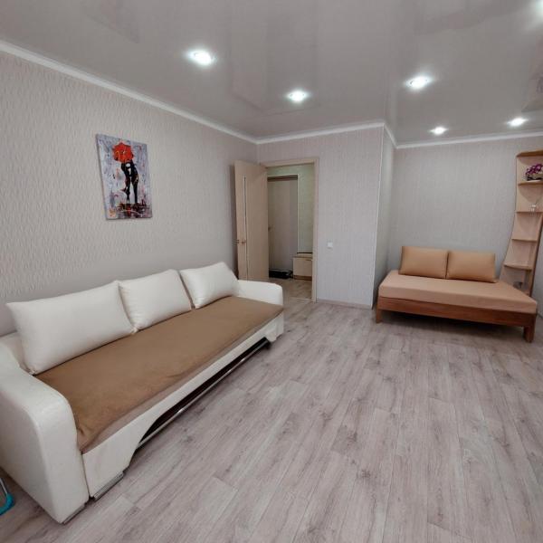 Traveler\s house 44, Rezervați  Pavlodar 