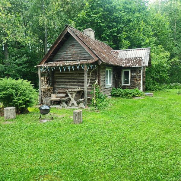 Tiny Cozy House, Rezervați  Hoteluri în Baltic Sea cu parcare, Parcare