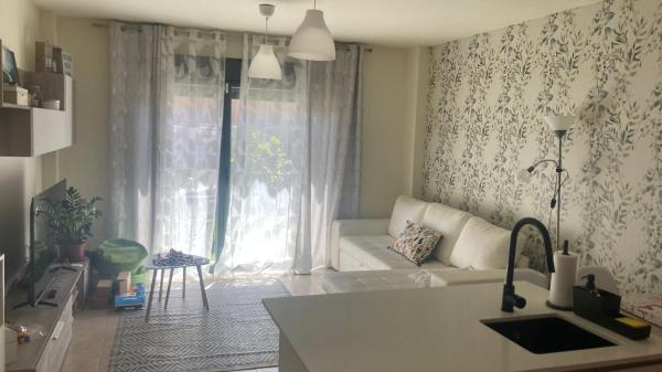 Chalet con patio a 8 minutos de Toledo, Rezervați Cabana Hoteluri în Bargas cu piscină, Piscină