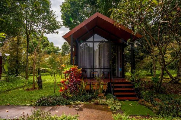 Làng Trường Thọ Farmstay, Rezervați  Cẩm Mỹ Dong Nai
