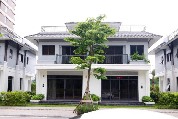 Green Bay Luxury Villa Sonasea Vân Đồn, Rezervați  Thâm Câu Quang Ninh