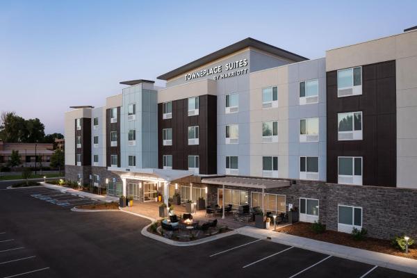TownePlace Suites by Marriott Denver North Thornton, Rezervați  Thornton Colorado