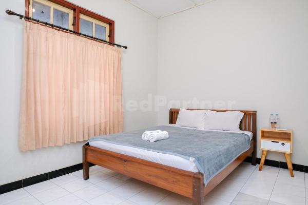 D Martin Malioboro Hotel RedPartner, Rezervați  Sentool Yogyakarta