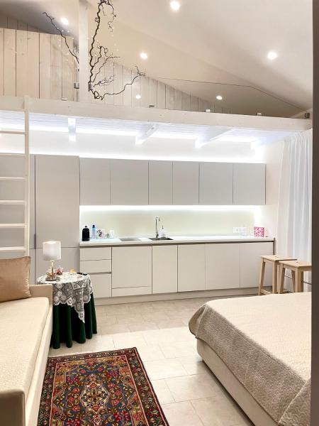 Loft Rubino - host 339 Marco 38 Fazzari 60 cellulare 587, Rezervați  Polistena Calabria
