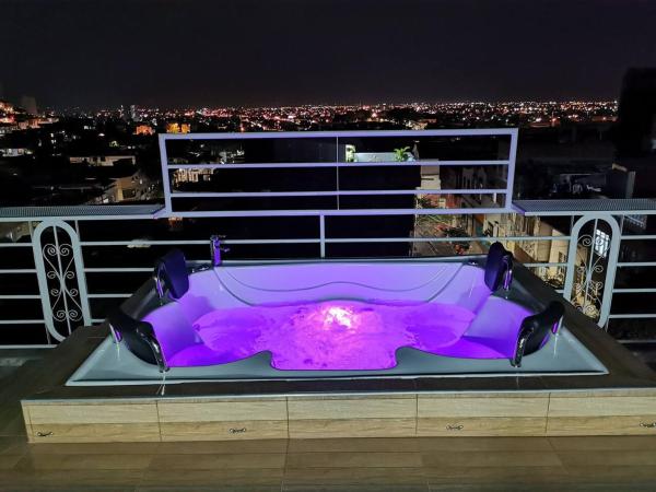 Vista espectacular en Apartamento turistico, excelente ubicación, Rezervați  Cali Cauca