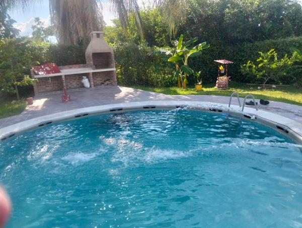 Melgar Alojamiento Villa Claudia, Rezervați  Hoteluri în Tolima cu parcare, Parcare