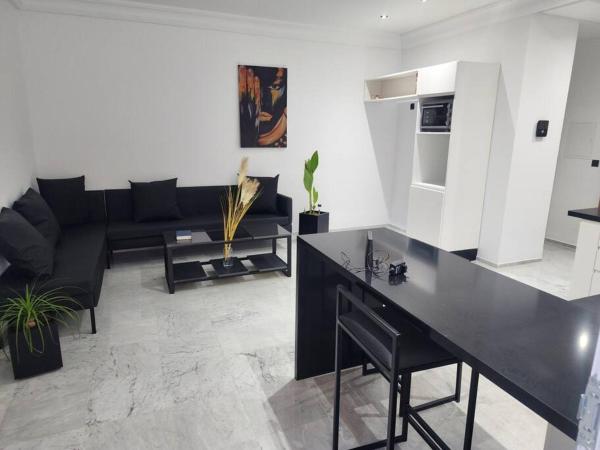 Magnifique Appartement au coeur de Monastir, Rezervați  Monastir Monastir