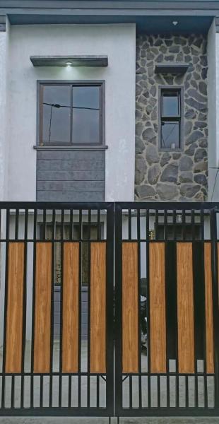 1BR Townhouse + Netflix, Rezervați  Hoteluri în Bulacan cu parcare, Parcare